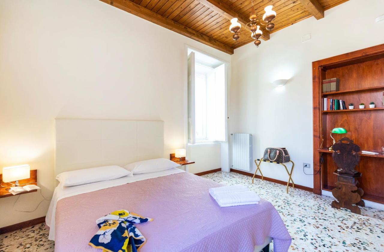 Suites Pastis Tropea - Boutique B&B By Kalavria Holidays Exterior foto