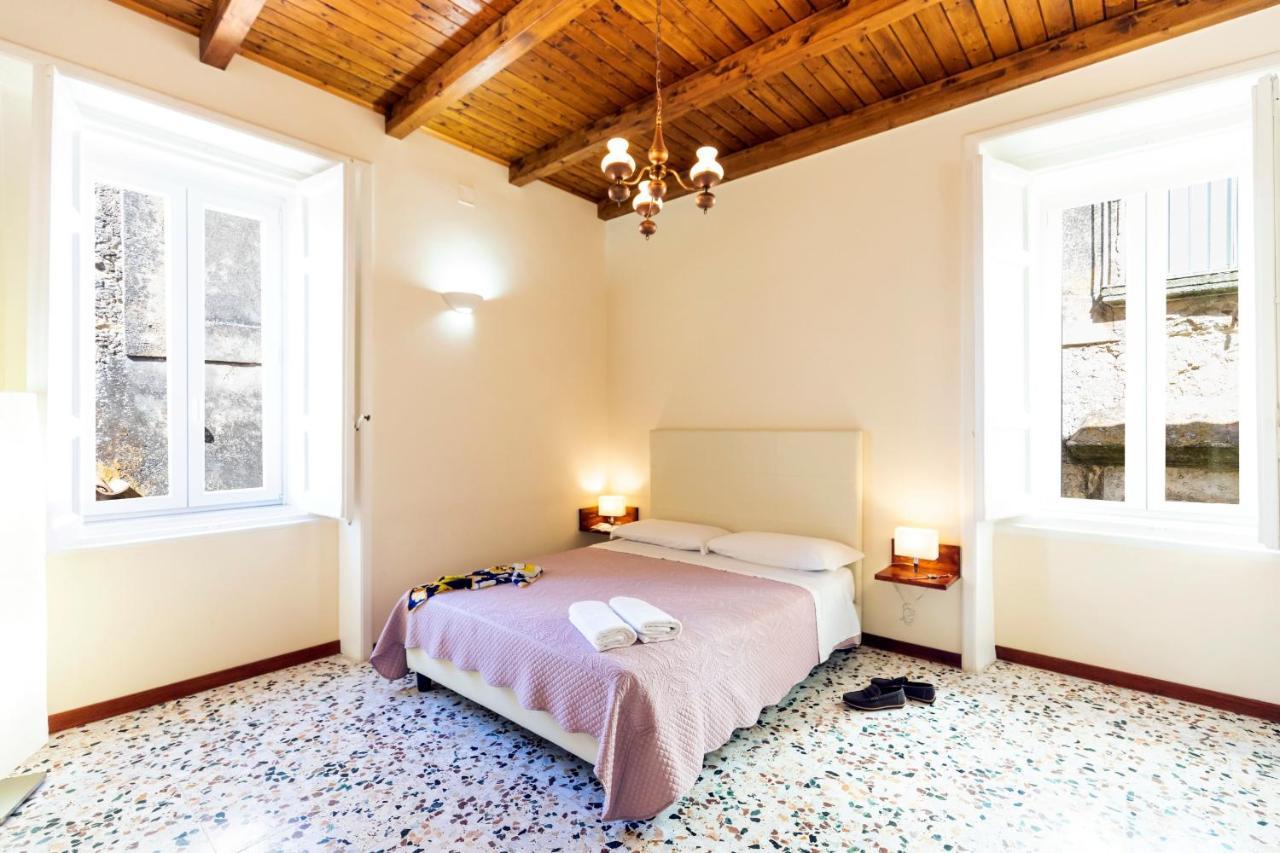 Suites Pastis Tropea - Boutique B&B By Kalavria Holidays Exterior foto