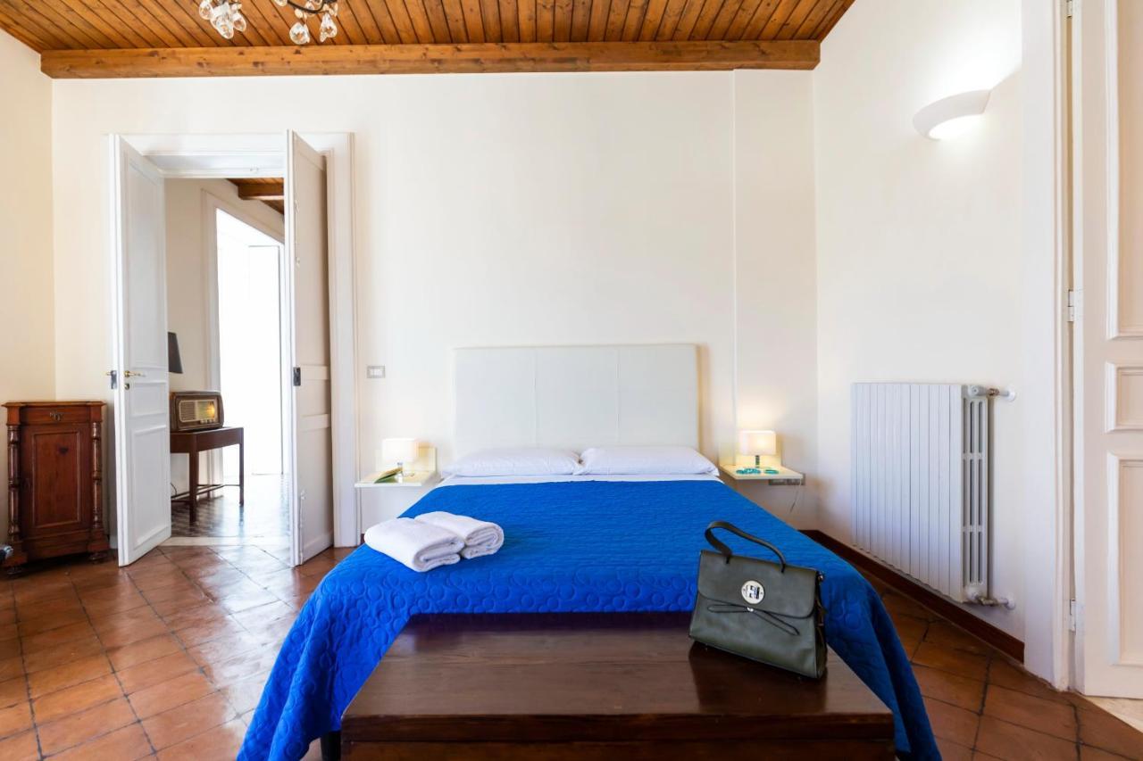 Suites Pastis Tropea - Boutique B&B By Kalavria Holidays Exterior foto