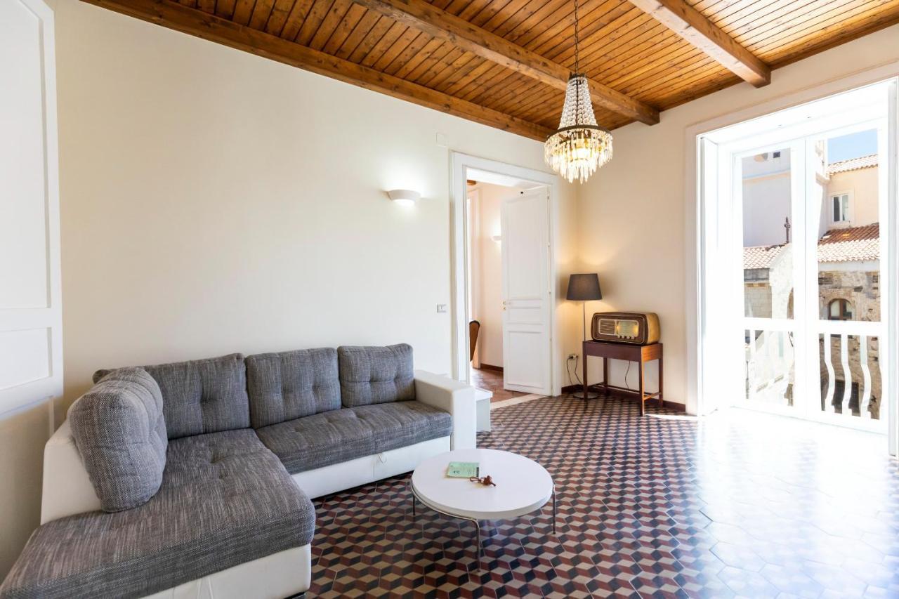 Suites Pastis Tropea - Boutique B&B By Kalavria Holidays Exterior foto