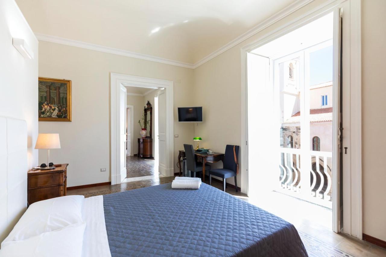 Suites Pastis Tropea - Boutique B&B By Kalavria Holidays Exterior foto