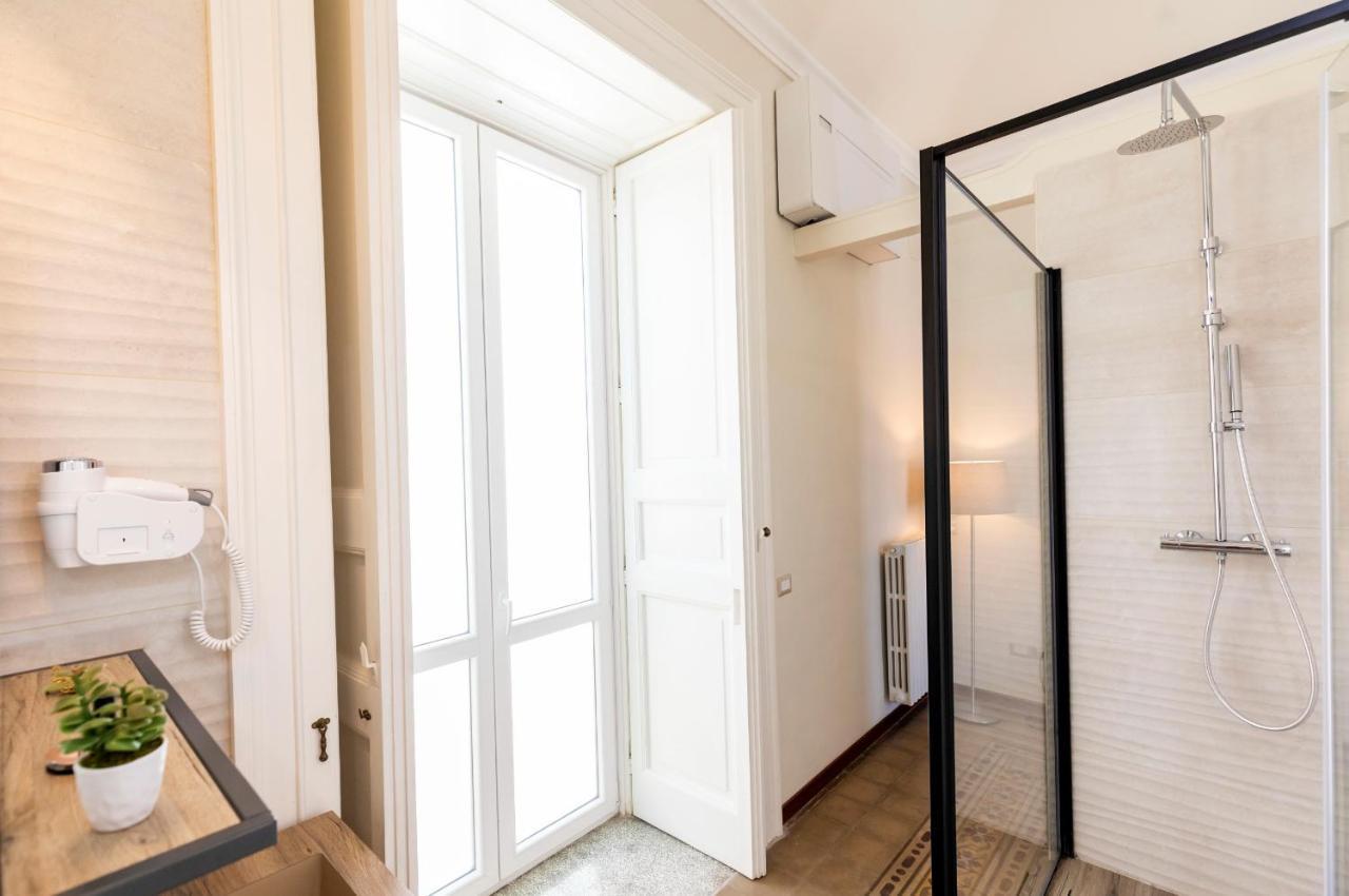 Suites Pastis Tropea - Boutique B&B By Kalavria Holidays Exterior foto
