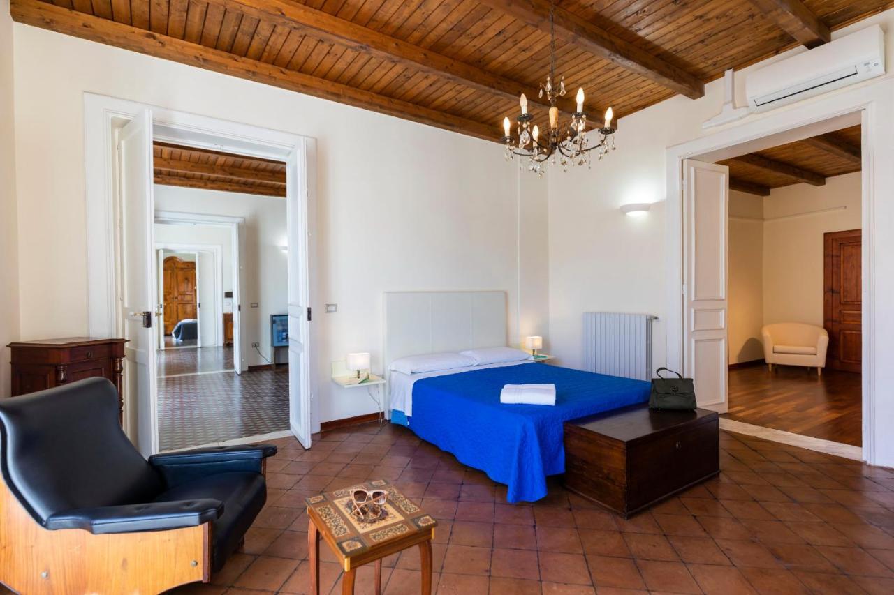 Suites Pastis Tropea - Boutique B&B By Kalavria Holidays Exterior foto