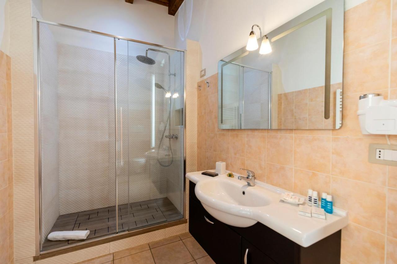 Suites Pastis Tropea - Boutique B&B By Kalavria Holidays Exterior foto