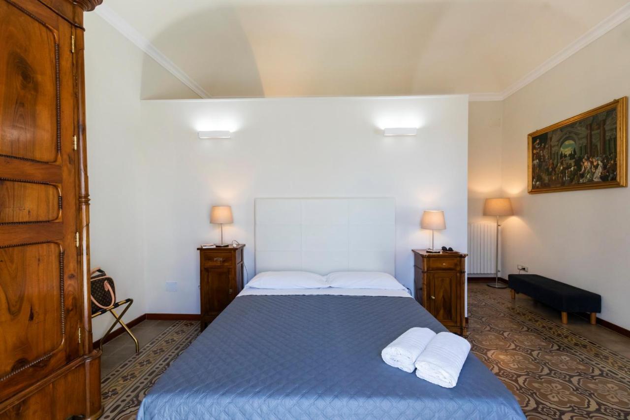 Suites Pastis Tropea - Boutique B&B By Kalavria Holidays Exterior foto